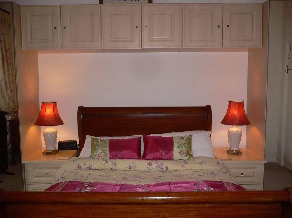 Kerrington House Hotel Axminster Ngoại thất bức ảnh