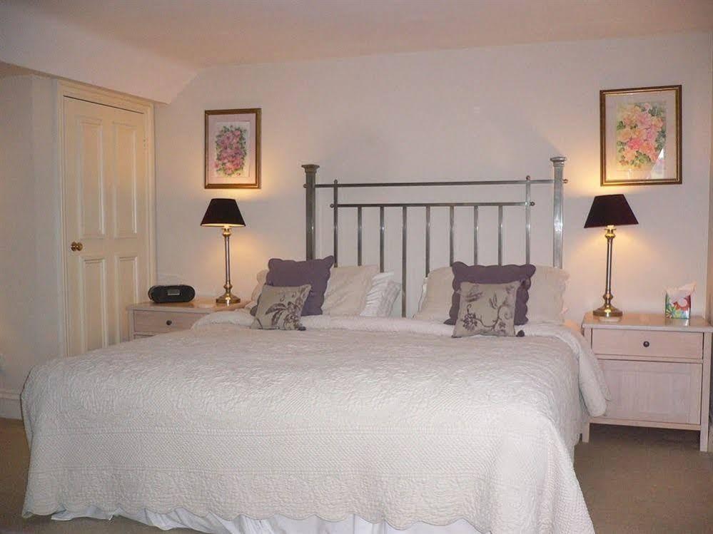 Kerrington House Hotel Axminster Ngoại thất bức ảnh