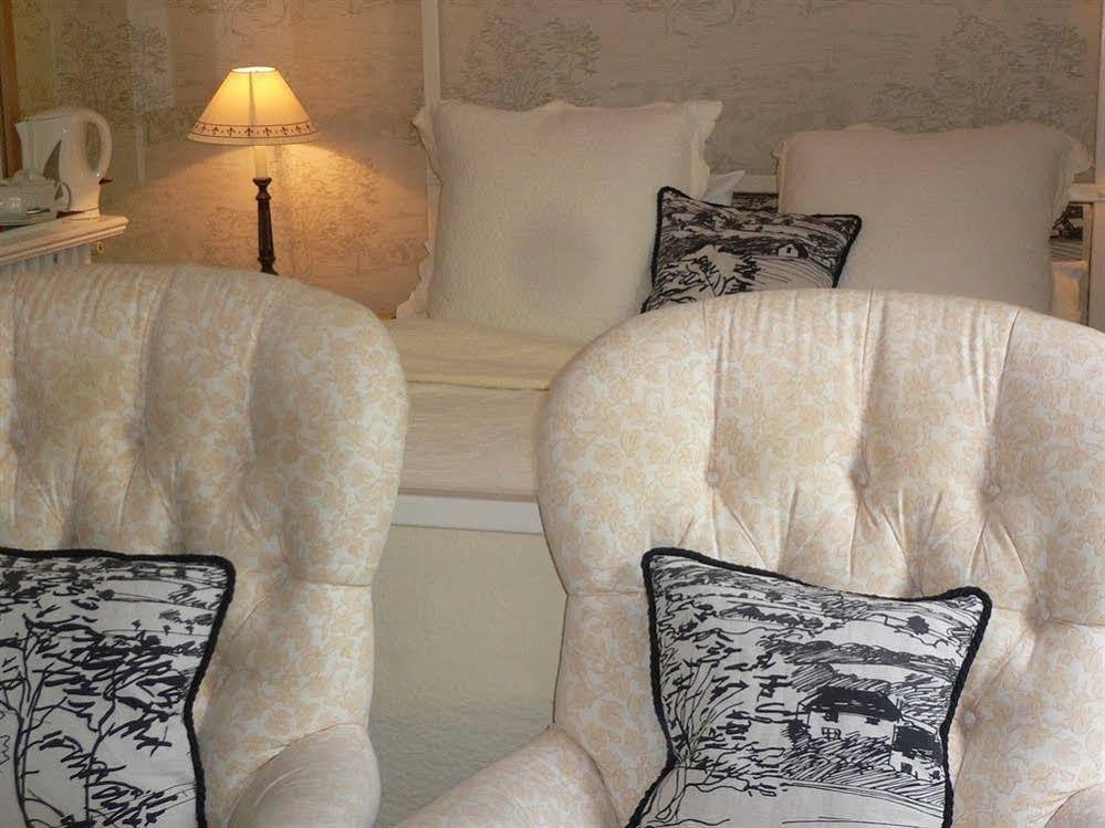 Kerrington House Hotel Axminster Ngoại thất bức ảnh