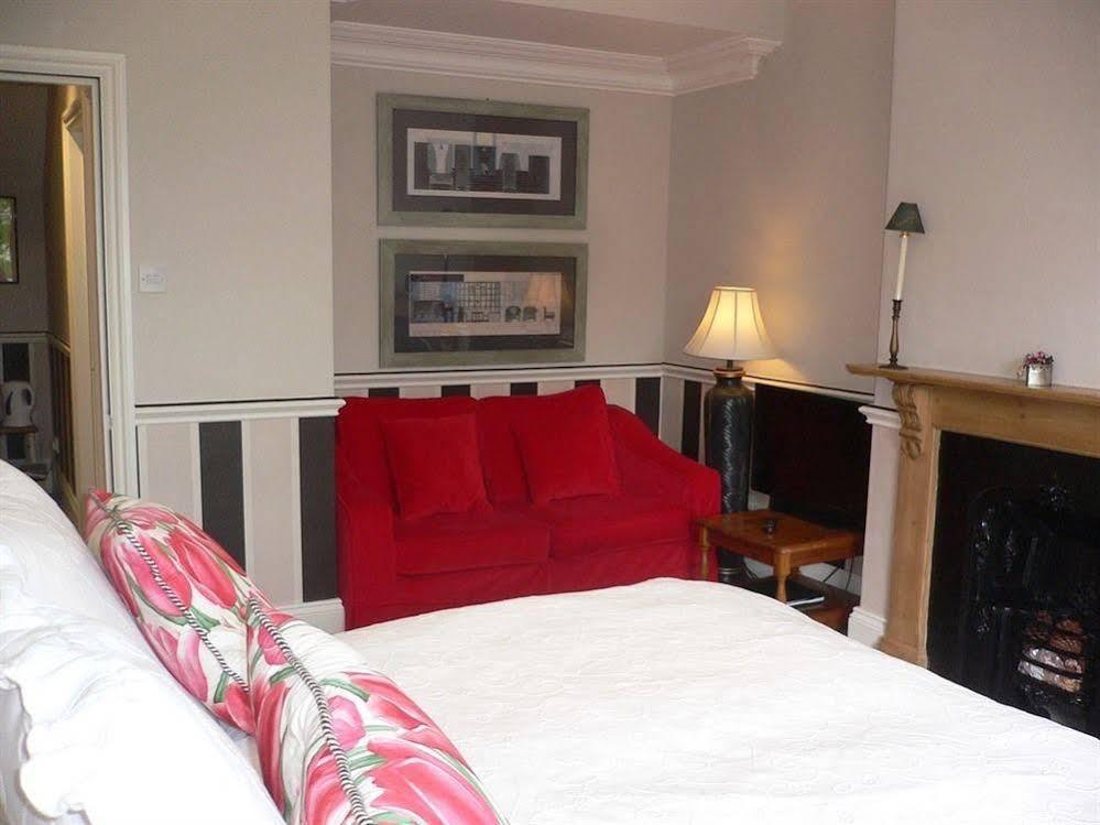 Kerrington House Hotel Axminster Ngoại thất bức ảnh