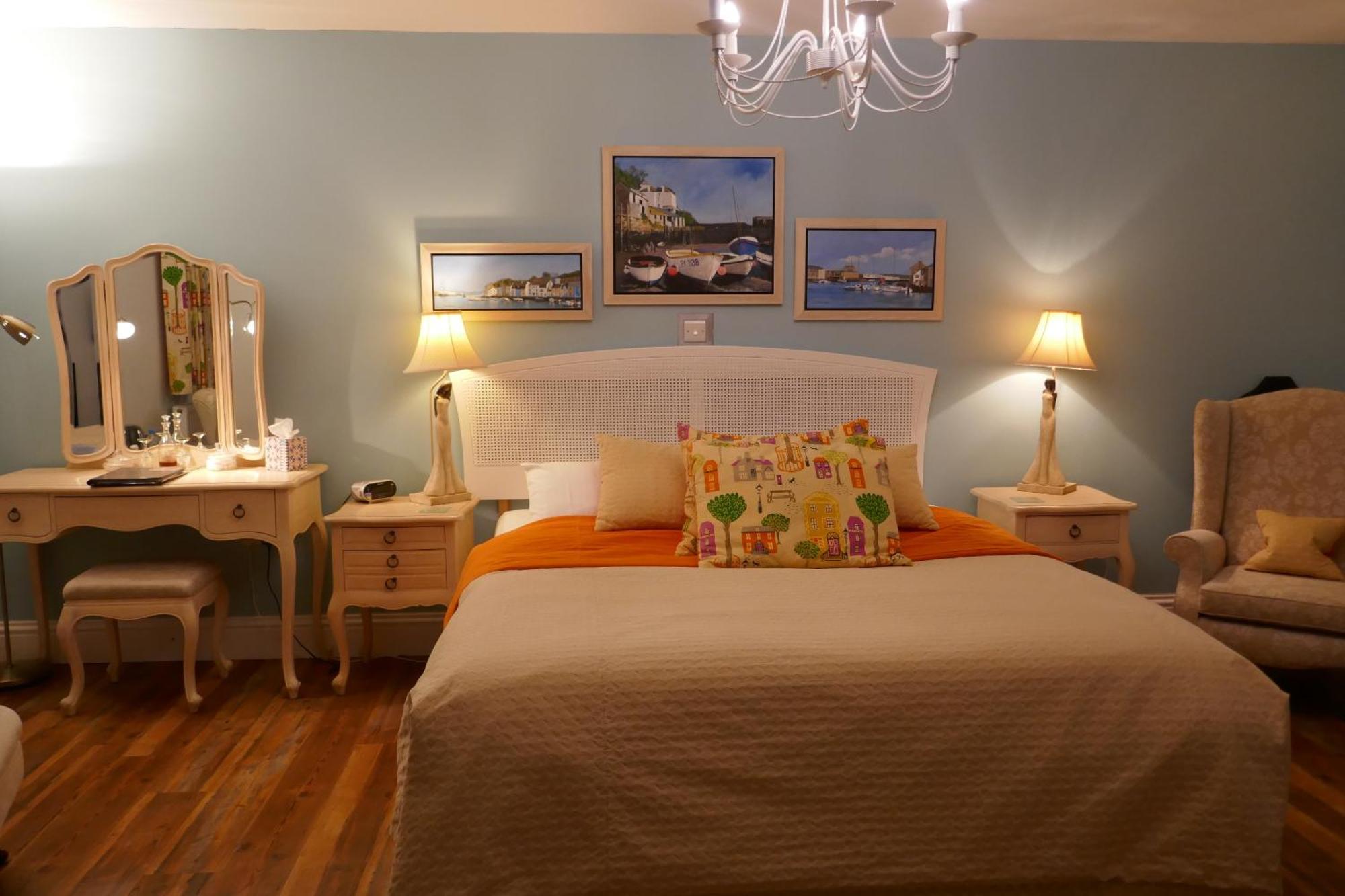 Kerrington House Hotel Axminster Ngoại thất bức ảnh