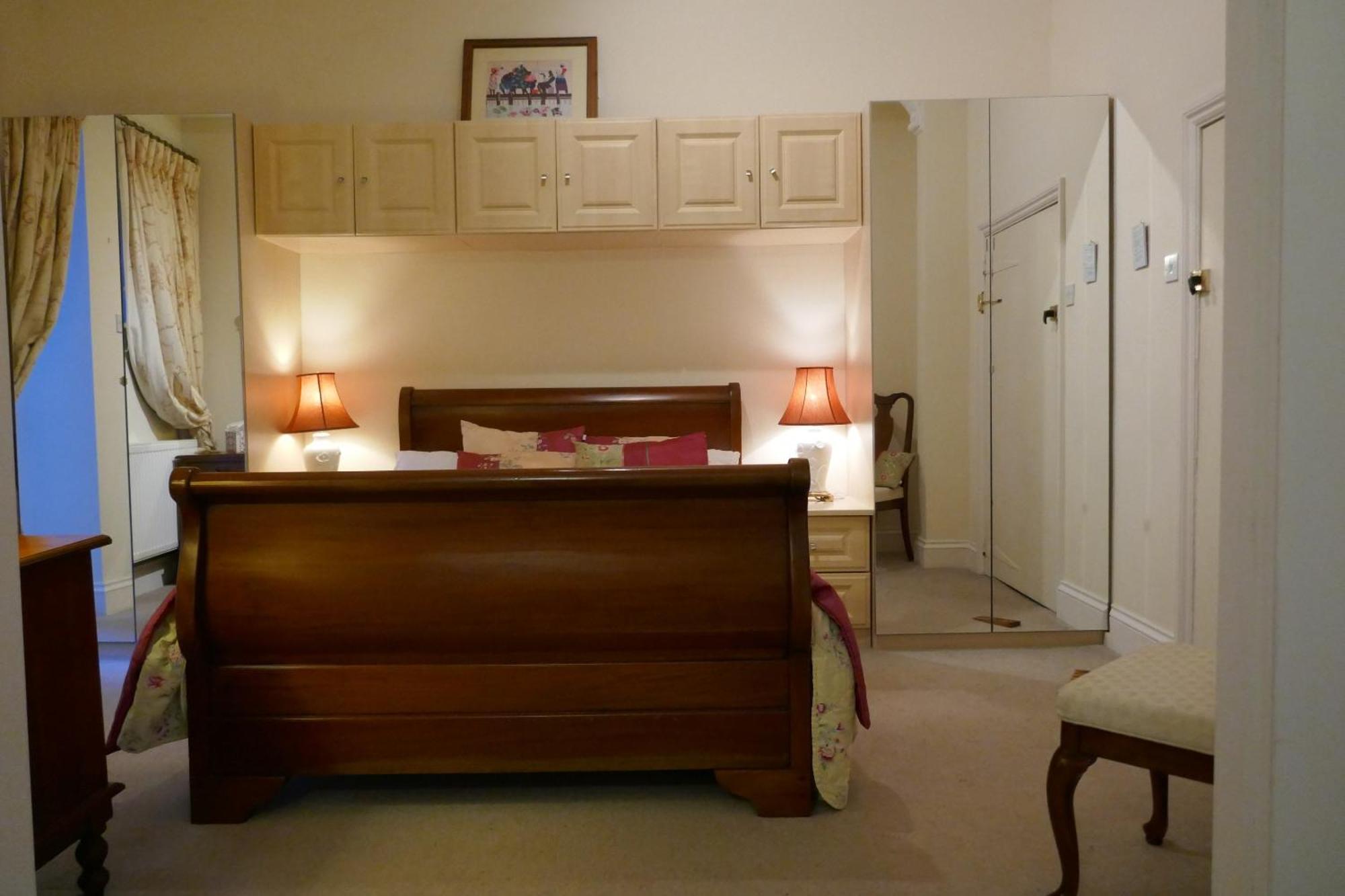 Kerrington House Hotel Axminster Ngoại thất bức ảnh