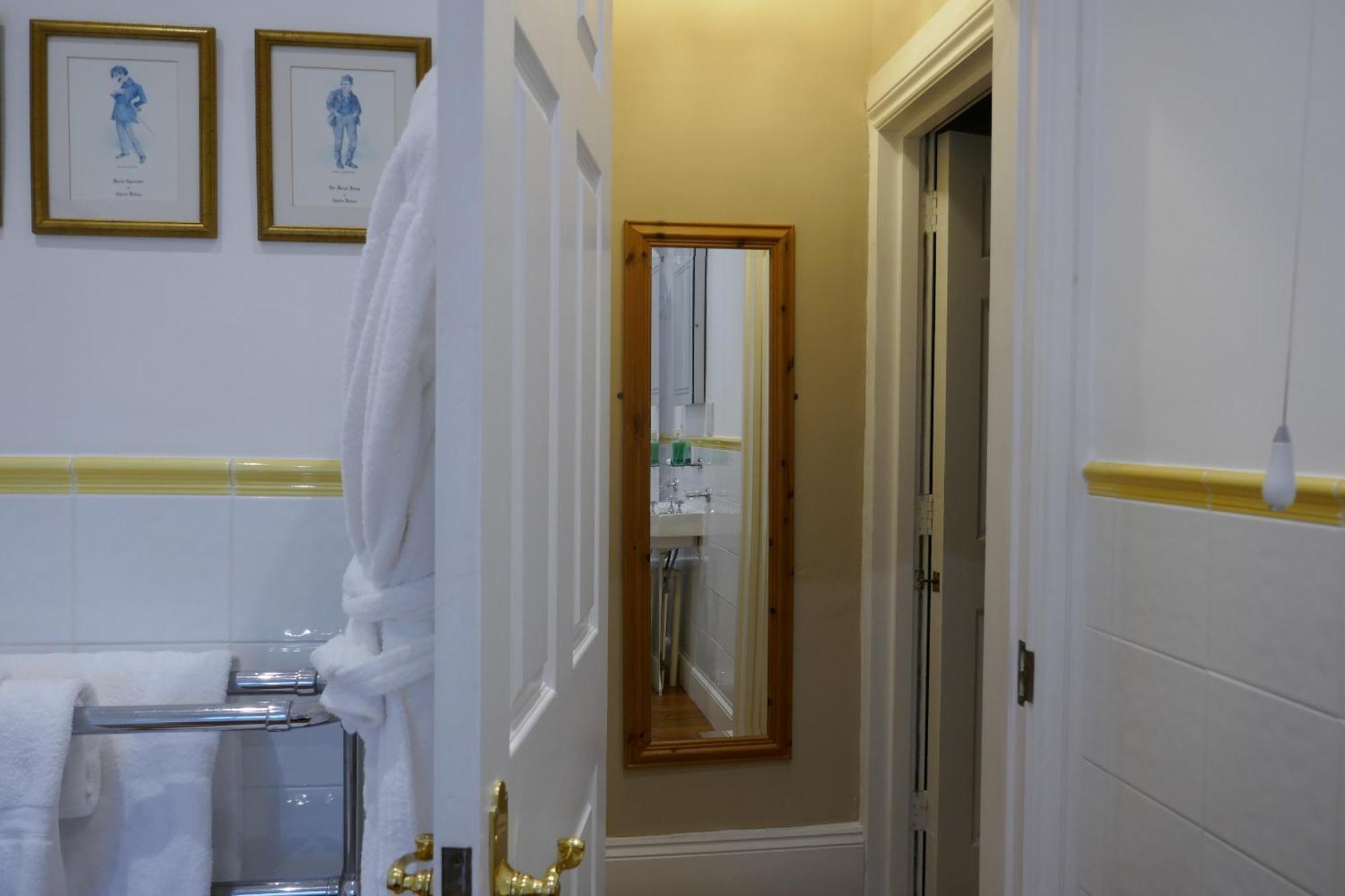 Kerrington House Hotel Axminster Ngoại thất bức ảnh