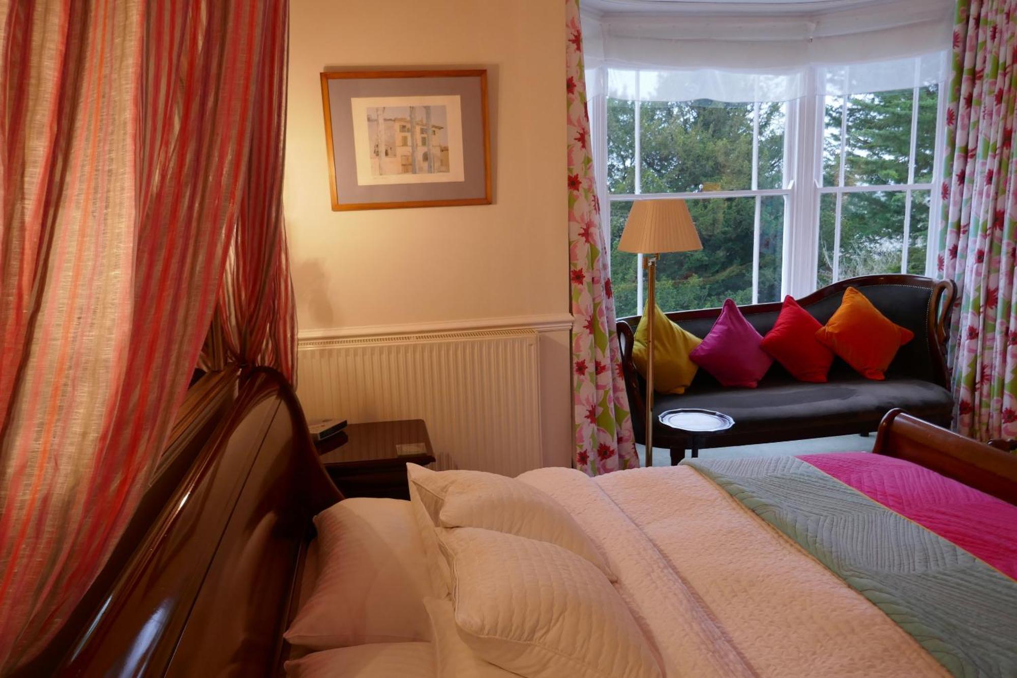 Kerrington House Hotel Axminster Ngoại thất bức ảnh