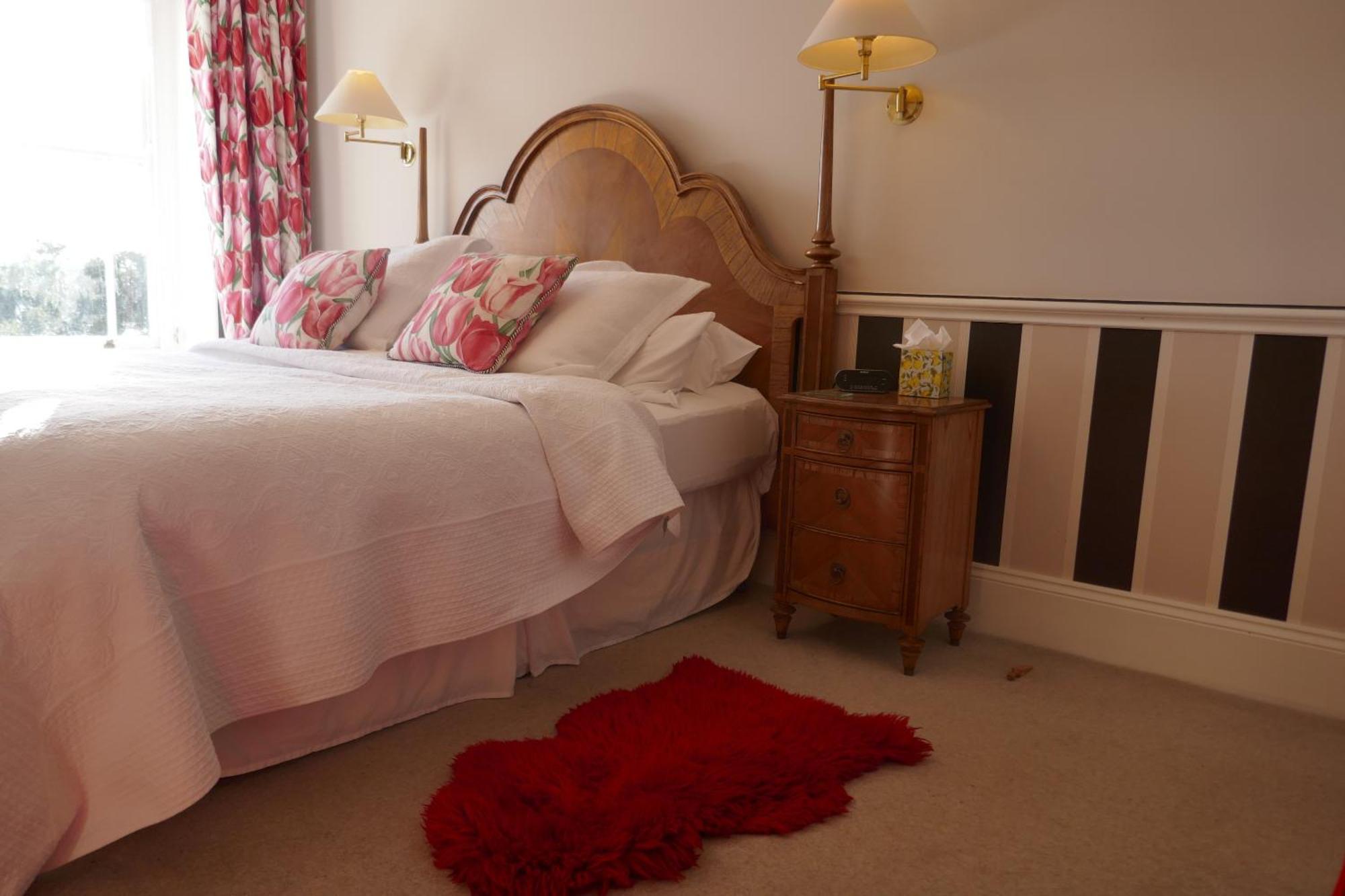 Kerrington House Hotel Axminster Ngoại thất bức ảnh