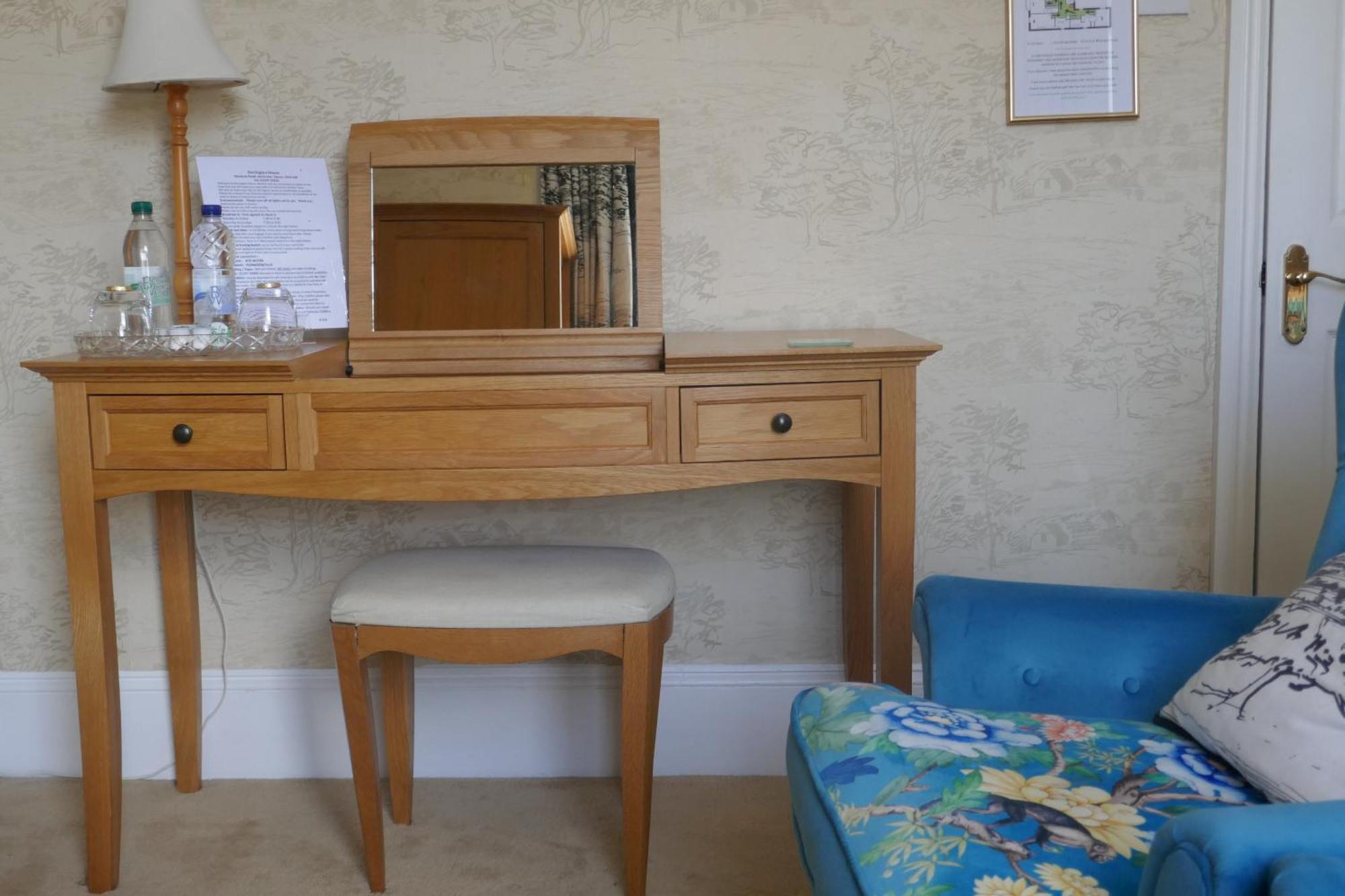 Kerrington House Hotel Axminster Ngoại thất bức ảnh