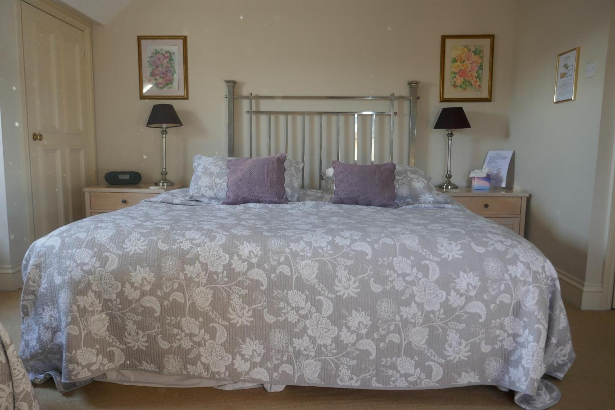 Kerrington House Hotel Axminster Ngoại thất bức ảnh