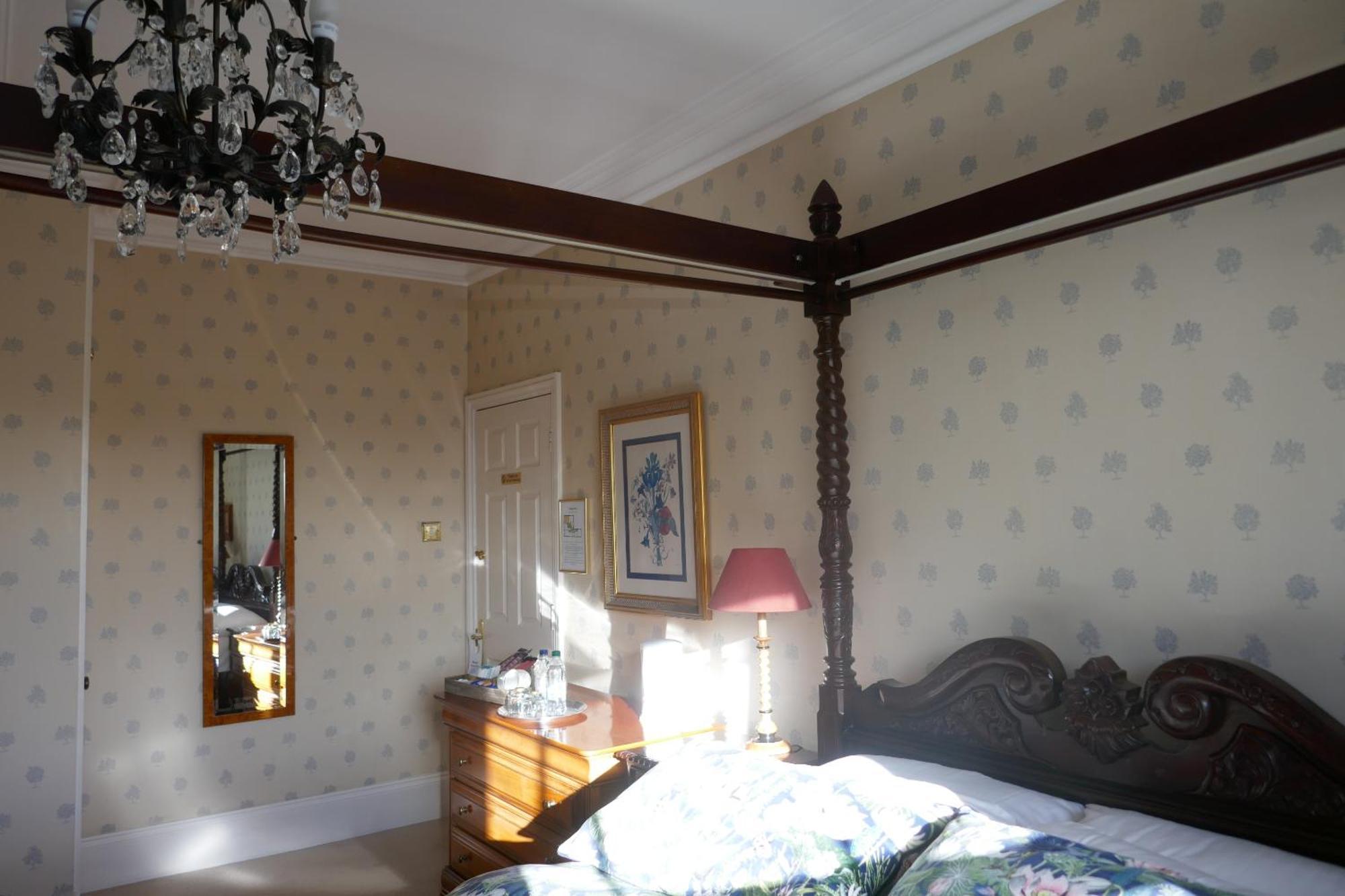 Kerrington House Hotel Axminster Ngoại thất bức ảnh