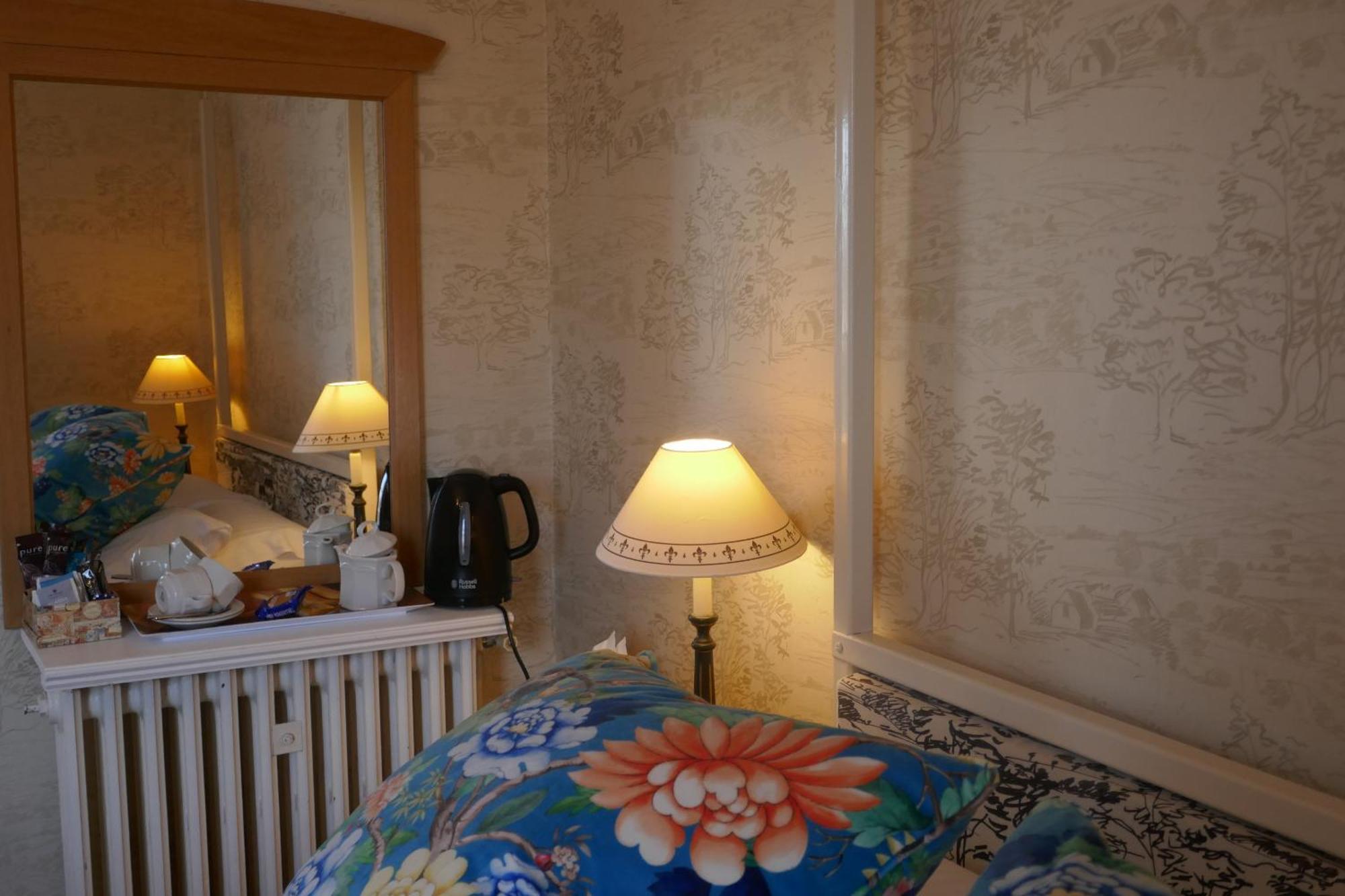 Kerrington House Hotel Axminster Ngoại thất bức ảnh