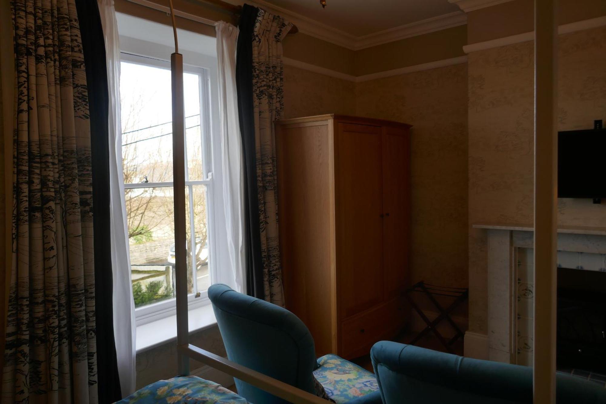 Kerrington House Hotel Axminster Ngoại thất bức ảnh