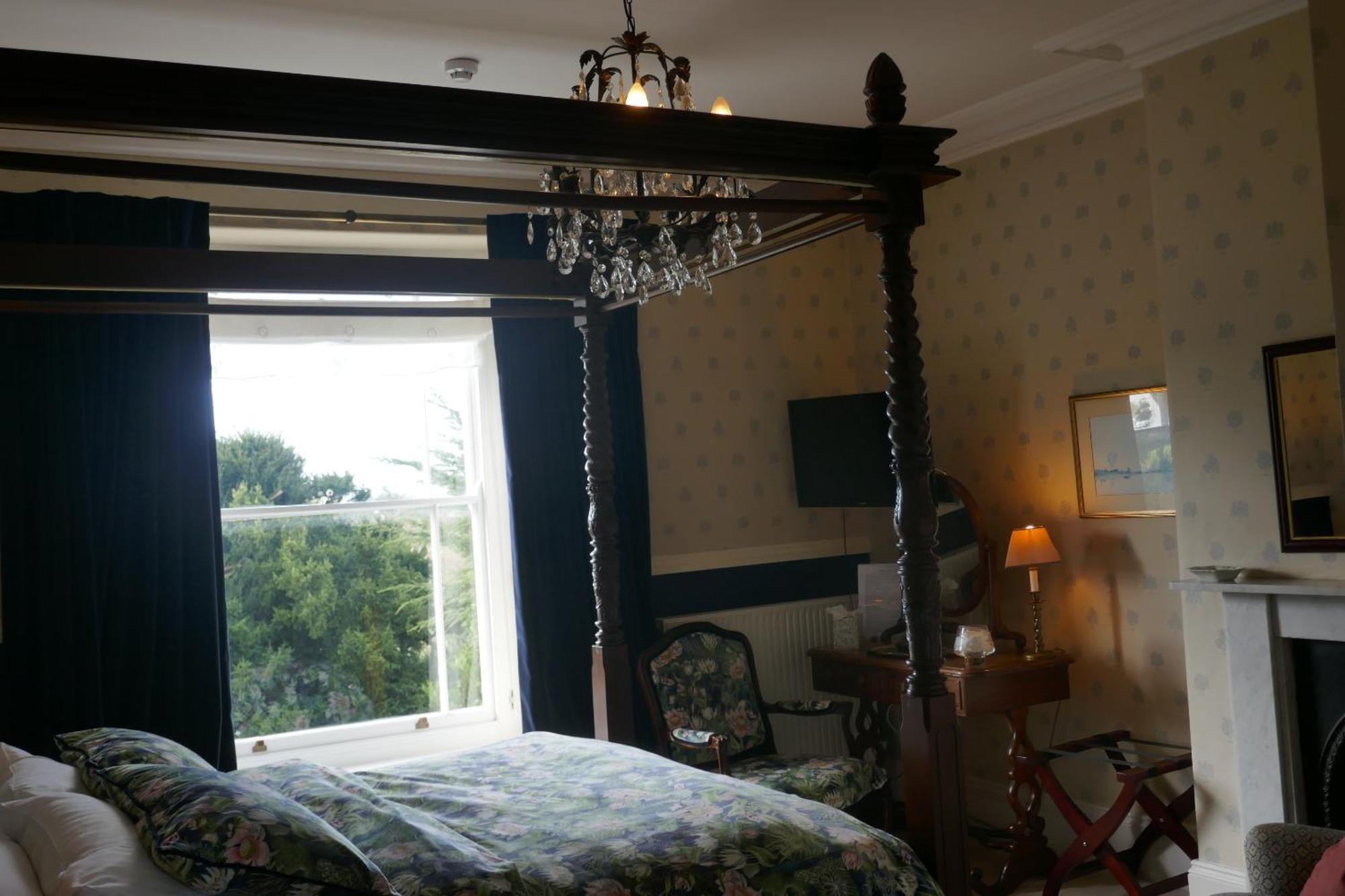Kerrington House Hotel Axminster Ngoại thất bức ảnh