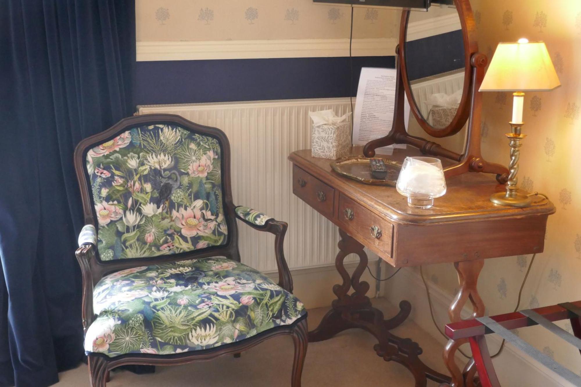 Kerrington House Hotel Axminster Ngoại thất bức ảnh