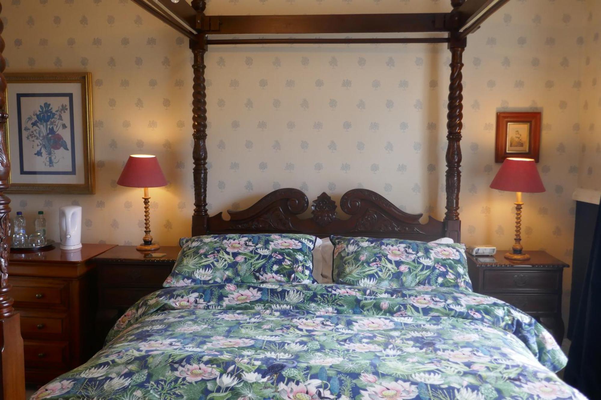 Kerrington House Hotel Axminster Ngoại thất bức ảnh
